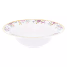 Набор салатниц Falkenporzellan "Carinzia Gold" на 6 персон